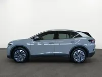 Gebraucht VW ID.4 Pro Performance 150 kW (204 PS) 2023 Grau SUV