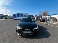 Gebraucht Audi A6 190 PS (139 kW) 2014 Braun Kombi