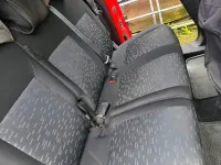 Gebraucht Opel Combo 90 PS (66 kW) 2017 Rot Van / Kleinbus