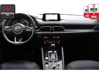 gebraucht Mazda CX-5 2.0 SKYACTIV-G AWD EXCLUSIVE HEADUP,360GRAD
