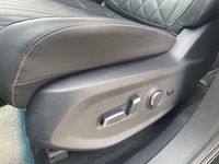 Gebraucht Maxus MIFA 9 180 kW (245 PS) 2023 Schwarz Van / Kleinbus