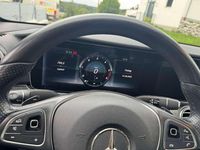 Gebraucht Mercedes E350 Avantgarde 258 PS (189 kW) 2017 Limousine