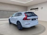 Second-hand Volvo XC60 Core 197 CP (144 kW) 2023 Alb SUV