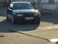 Usata BMW 330 Performance 231 CV (169 kW) 2005 Nero Coupé