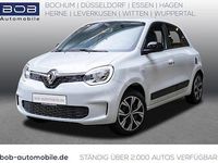Gebraucht Renault Twingo SE 65 PS (47 kW) 2022 Weiß Kleinwagen