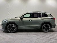 Gebraucht VW Tiguan Style 193 PS (141 kW) 2025 Cipressinogrün metallic SUV