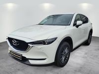gebraucht Mazda CX-5 2.2l 'Exclusive-Line' Automatik *Navi *ACT-P