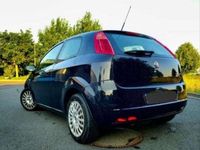 gebraucht Fiat Punto 