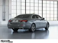 Second-hand Mercedes E200 Exclusive 197 CP (144 kW) 2023 Gri Berlinǎ
