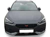 Neu Cupra Leon 150 PS (110 kW) 2025 Wählbar (bei metallic +) Kombi