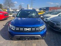 Gebraucht Dacia Duster Journey 150 PS (110 kW) 2023 Blau SUV