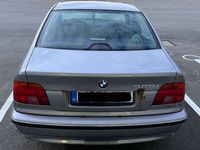 gebraucht BMW 528 528 i