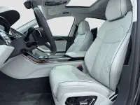 Gebraucht Audi A8L S-Line 462 PS (339 kW) 2025 Mythosschwarz metallic Limousine