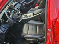 Gebraucht Kia Stinger GT 366 PS (269 kW) 2019 Rot Kleinwagen