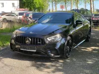 Gebraucht Mercedes E53 AMG AMG 435 PS (319 kW) 2021 Schwarz Coupé