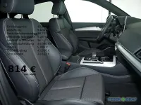 Gebraucht Audi Q5 Sportback S-Line 204 PS (150 kW) 2025 Daytonagrau perleffekt SUV