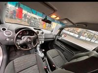 Gebraucht Mitsubishi Colt 2005 Grau Kleinwagen
