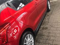 Gebraucht Suzuki Swift Sport 140 PS (102 kW) 2019 Rot Kleinwagen