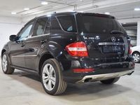 gebraucht Mercedes ML300 CDI, Sport Paket~Navi~Bi-Xenon~Alcantara