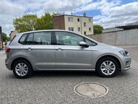 gebraucht VW Golf Sportsvan 1.6 TDI Comf.KLIMAA/PDC/EURO6