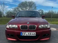 Gebraucht BMW 328 M Sport 193 PS (141 kW) 1999 Limousine