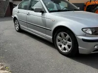 Occasion BMW 320 170 ch (125 kW) 2004 Argent Berline