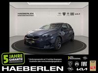 Gebraucht Kia Ceed Spirit 160 PS (117 kW) 2024 Schwarz Kleinwagen