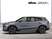 Gebraucht MG S5 169 kW (231 PS) 2026 Grau SUV