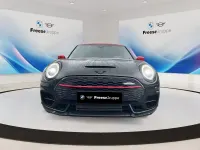 Gebraucht Mini John Cooper Works Clubman 306 PS (225 kW) 2022 Grün Kombi