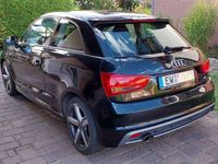 gebraucht Audi A1 1.2 TFSI S line S line