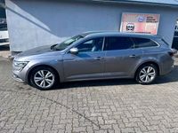 gebraucht Renault Talisman 1.5 DCI Navi Xenon Teilleder Anh