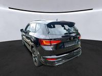 Gebraucht Cupra Ateca 301 PS (221 kW) 2022 Schwarz SUV