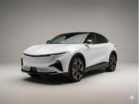 Neu Alpine A390 294 kW (400 PS) 2026 Weiß (blanc topaze) SUV