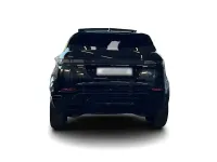 Gebraucht Land Rover Range Rover evoque SE Dynamic 2022 Schwarz SUV