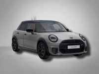 Używany Mini Cooper S 204 KM (150 kW) 2026 Srebrny Hatchback