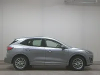 Używany Ford Kuga Vignale 190 KM (139 kW) 2020 Szary SUV
