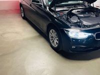 gebraucht BMW 320 320 i