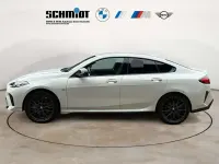 Gebraucht BMW M235 300 PS (220 kW) 2025 Alpinweiß uni Coupé