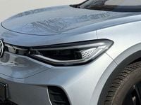 Gebraucht VW ID.4 Pro Performance 150 kW (204 PS) 2021 Silver metallic SUV