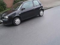 gebraucht Seat Arosa mit TÜV 11-25