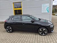 Gebraucht Opel Corsa-e GS Line 100 kW (136 PS) 2023 Schwarz Kleinwagen