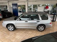 gebraucht Subaru Forester 2.0X Active