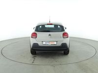 Gebraucht Citroën C3 PureTech 82 PS (60 kW) 2024 Grau Limousine