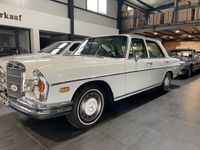 gebraucht Mercedes 280  R108 Liebhaberstück aus EU !!