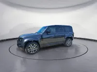 Neu Land Rover Defender SE Dynamic 300 PS (220 kW) 2026 Grau SUV