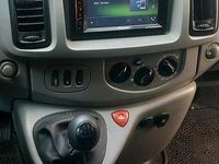 Gebraucht Opel Vivaro 101 PS (74 kW) 2006 Van / Kleinbus