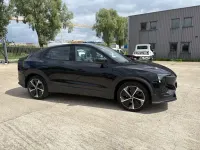 Gebraucht Aiways U6 160 kW (218 PS) 2024 Schwarz SUV