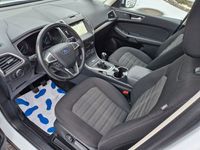 gebraucht Ford Galaxy 1.5 Ecoboost Business 7 Sitze Navi AHK