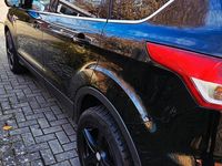 Gebraucht Ford Kuga 163 PS (119 kW) 2013 Schwarz SUV