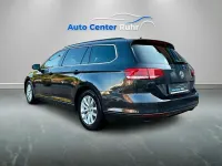 Gebraucht VW Passat Comfortline 150 PS (110 kW) 2018 Grau Kombi